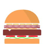 tutto burger png